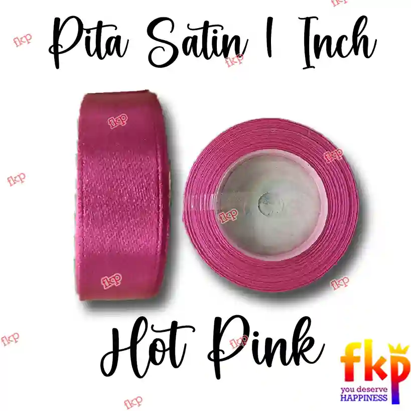 HOT PINK